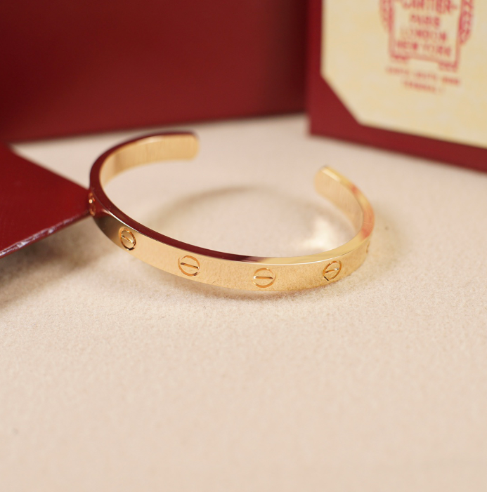 [Mystic]  6.1MM OPEN BRACELET