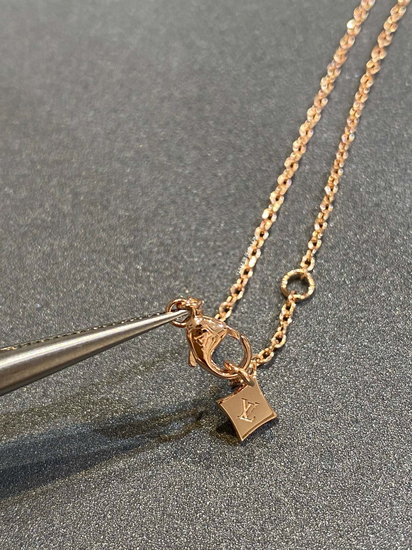 [Mystic]STAR DIAMOND NECKALCE