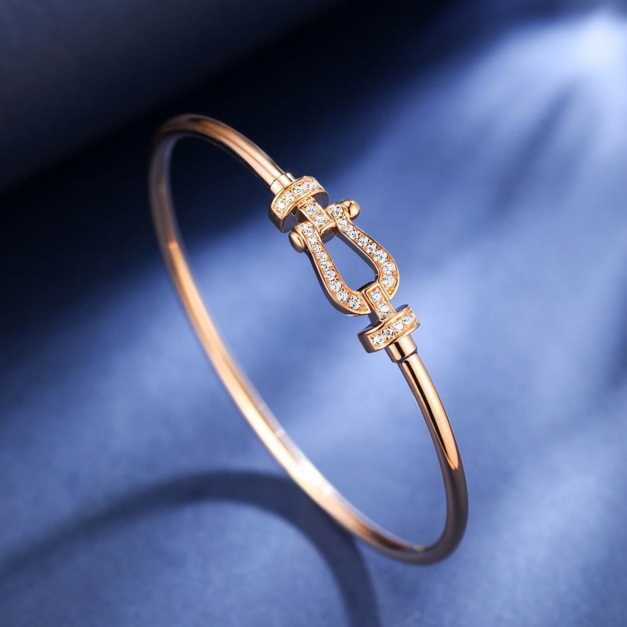 [Mystic]FORCE 10 MOYEN DIAMOND BRACELET