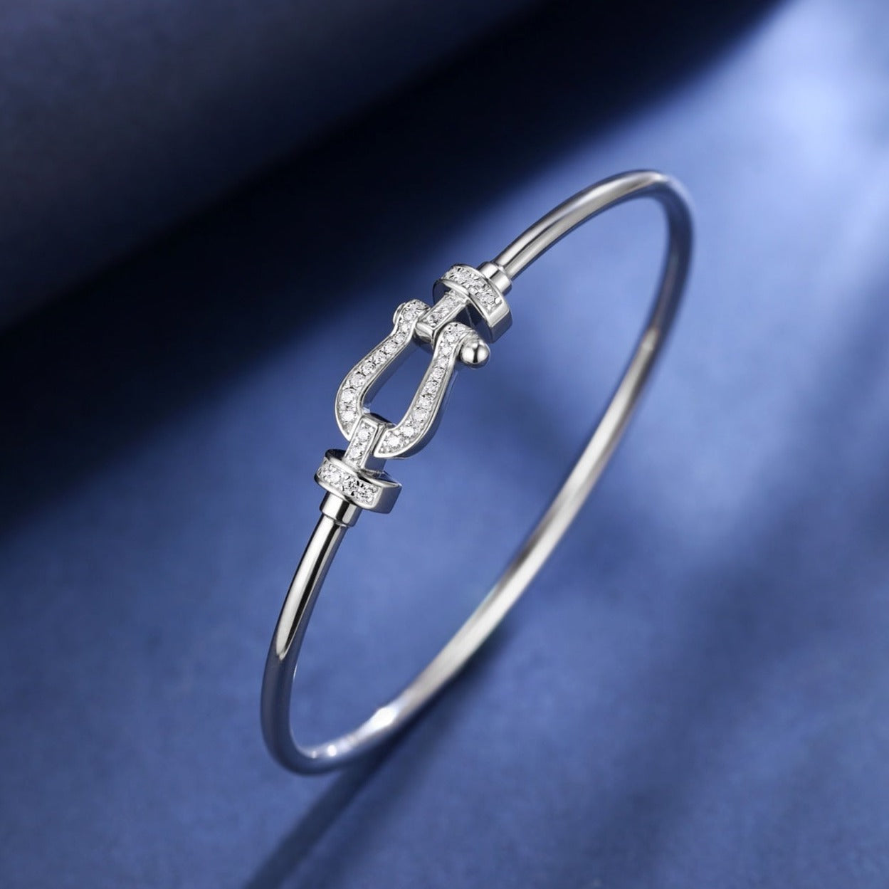 [Mystic]FORCE 10 MOYEN DIAMOND BRACELET