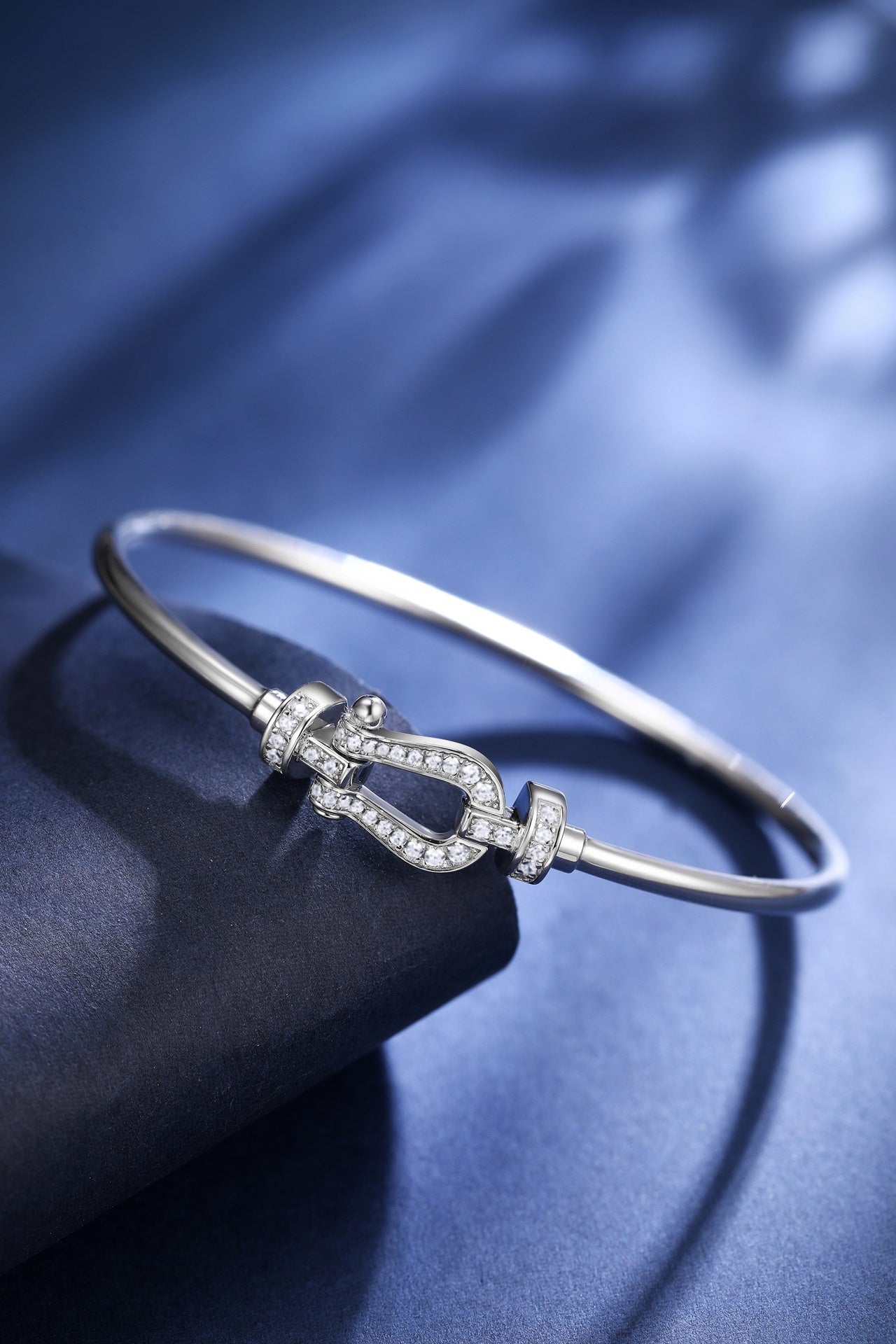 [Mystic]FORCE 10 MOYEN DIAMOND BRACELET