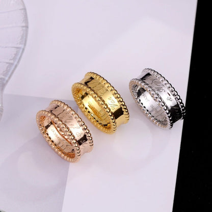 [Mystic]PERLEE SIGNATURE RING
