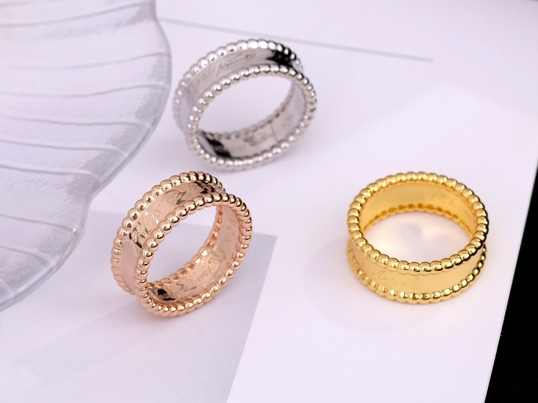[Mystic]PERLEE SIGNATURE RING