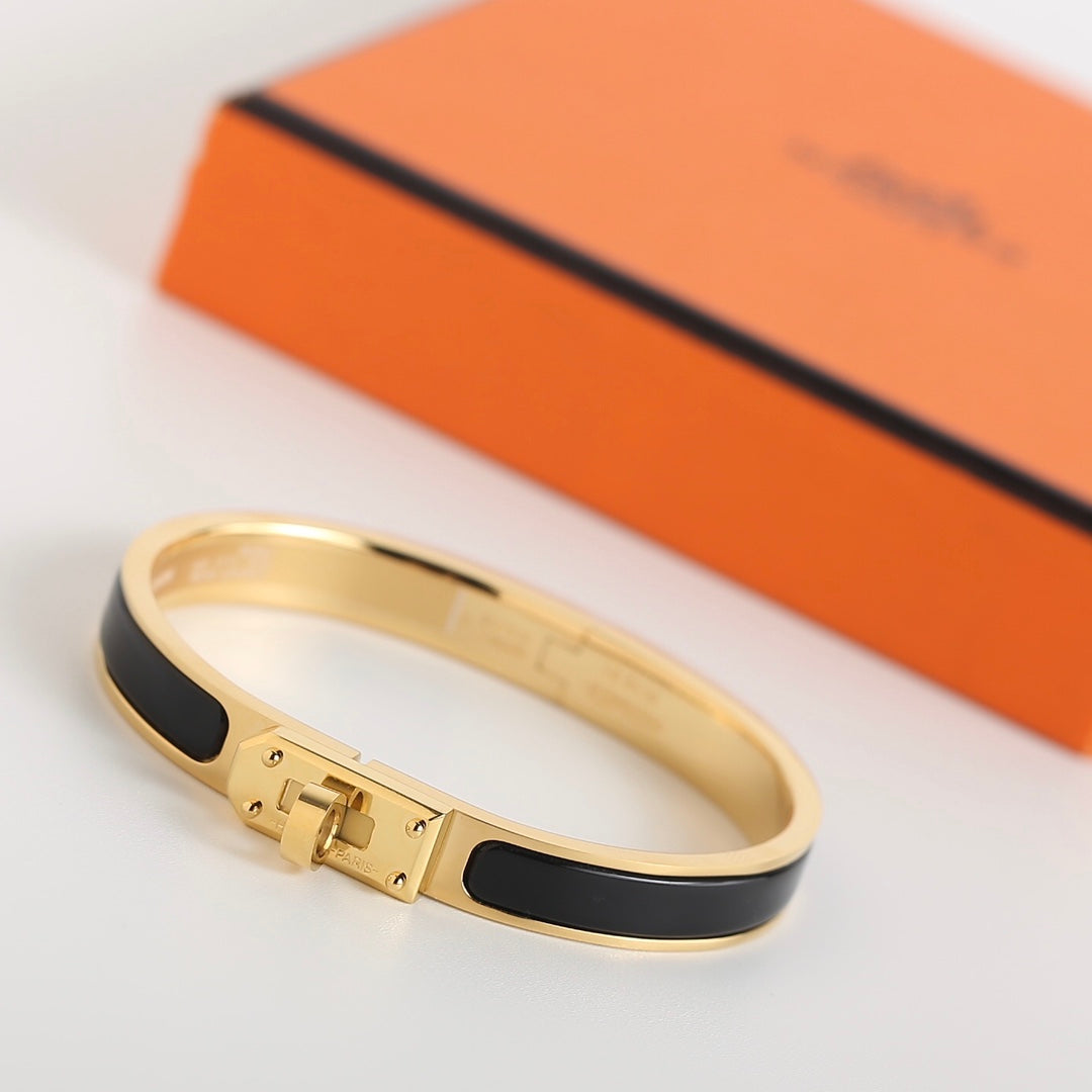 [Mystic]HM KELLY BLACK BRACELET