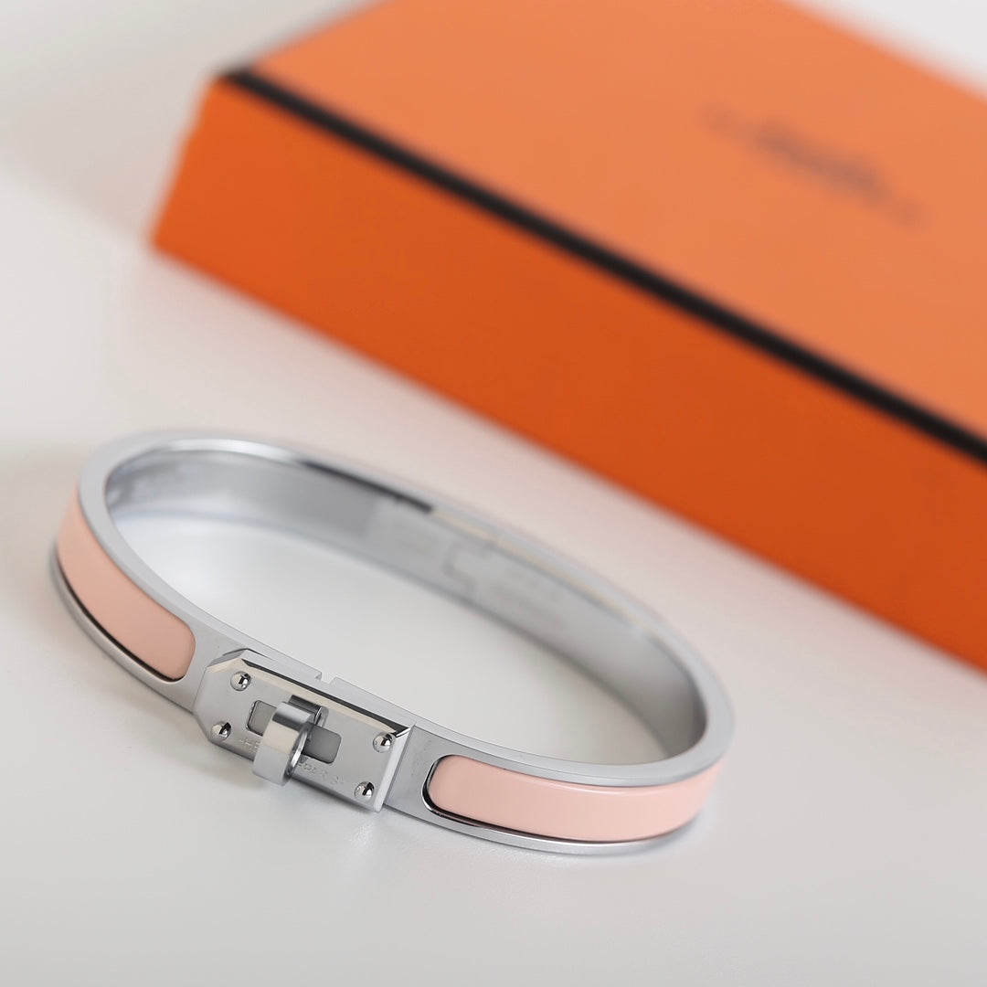 [Mystic]HM KELLY LIGHT PINK BRACELET