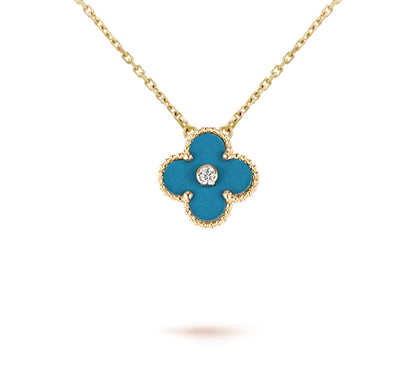 [Mystic]CHRISTMAS LIMITED EDITION NECKLACE COLLECTION