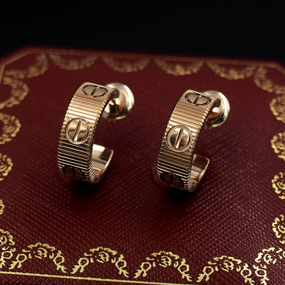 [Mystic] 2026 NEW LOVE UNLIMITED EARRINGS