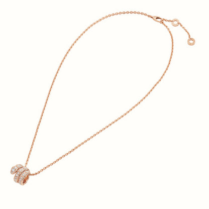 [Mystic] SERPENT NECKLACE COLLECTION