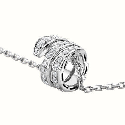 [Mystic] SERPENT NECKLACE COLLECTION