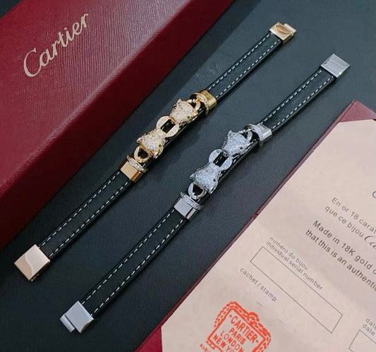 Mysitc  PANTHERE  BRACELET