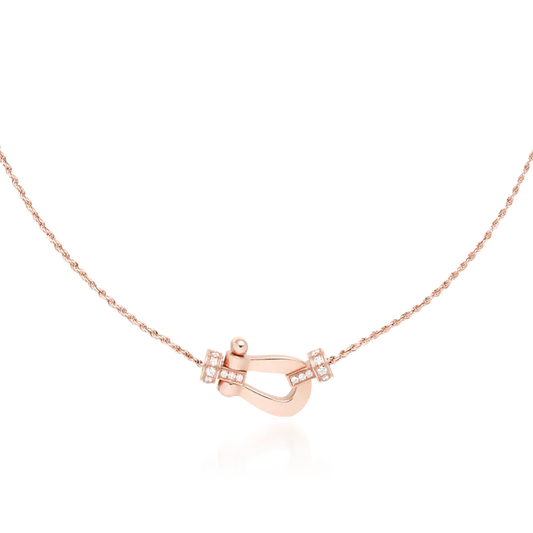 [Mystic]FORCE 10 DIAMOND NECKLACE