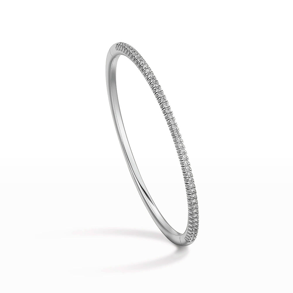 [Mystic]MINI DIAMOND TENNIS BRACELET