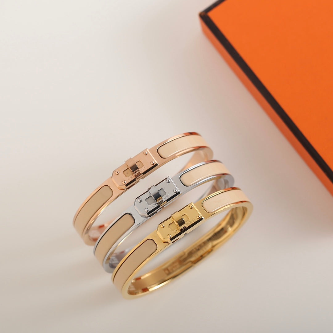 [Mystic]HM KELLY BEIGE BRACELET