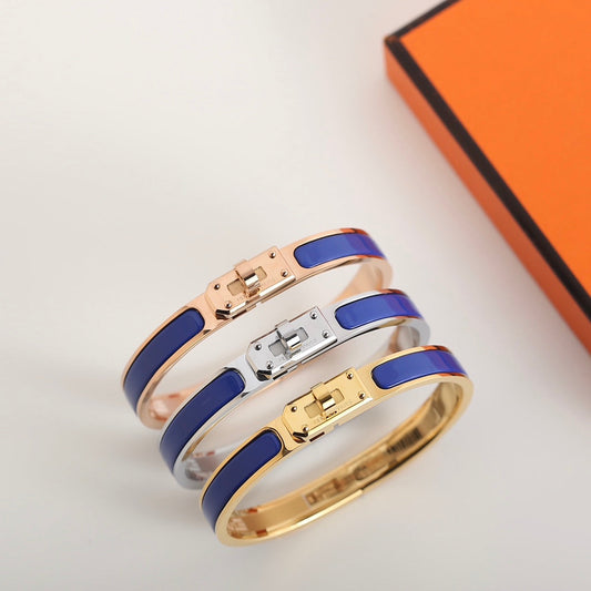 [Mystic]HM KELLY BLUE BRACELET