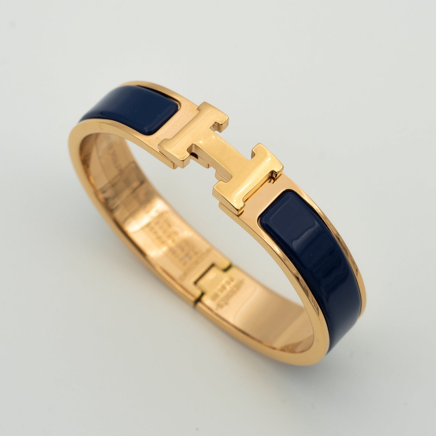 [Mystic]H BLUE BRACELET