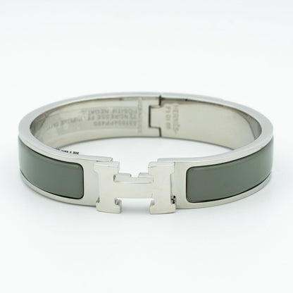 [Mystic]H BRACELET BLUE GREEN 12MM