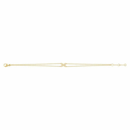 [Mystic]JEUX BRACELET GOLD DIAMOND