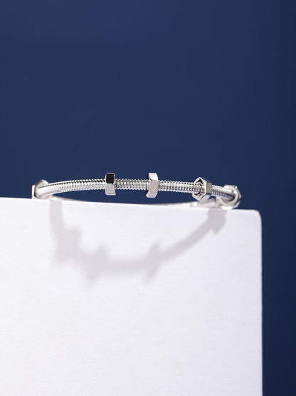 [Mystic]CT THREADED BRACELET