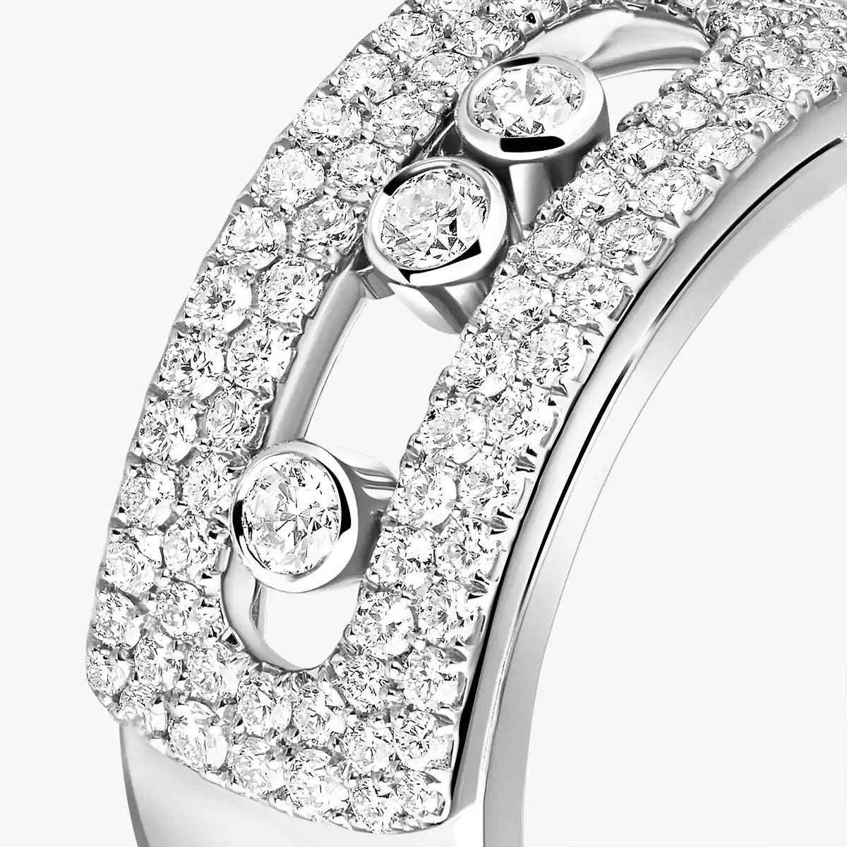 [Mystic ] Move Noa Diamond Pave_ Ring