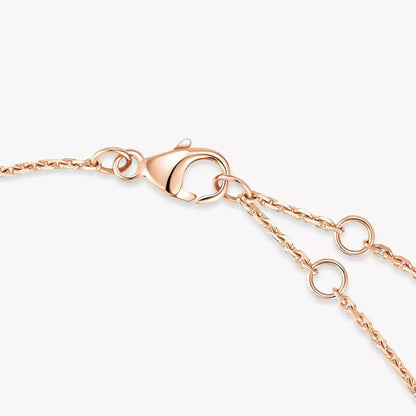 [Mystic ]Baby Move Diamond Bracelet