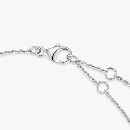 [Mystic ]Baby Move Diamond Bracelet