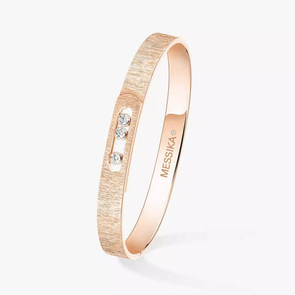 [Mystic ]Move Noa Ciselé bangle