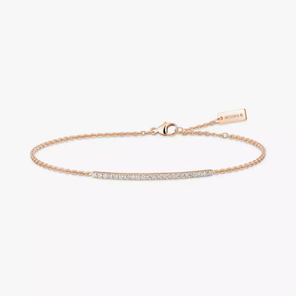 [Mystic ]Gatsby Diamond Bracelet