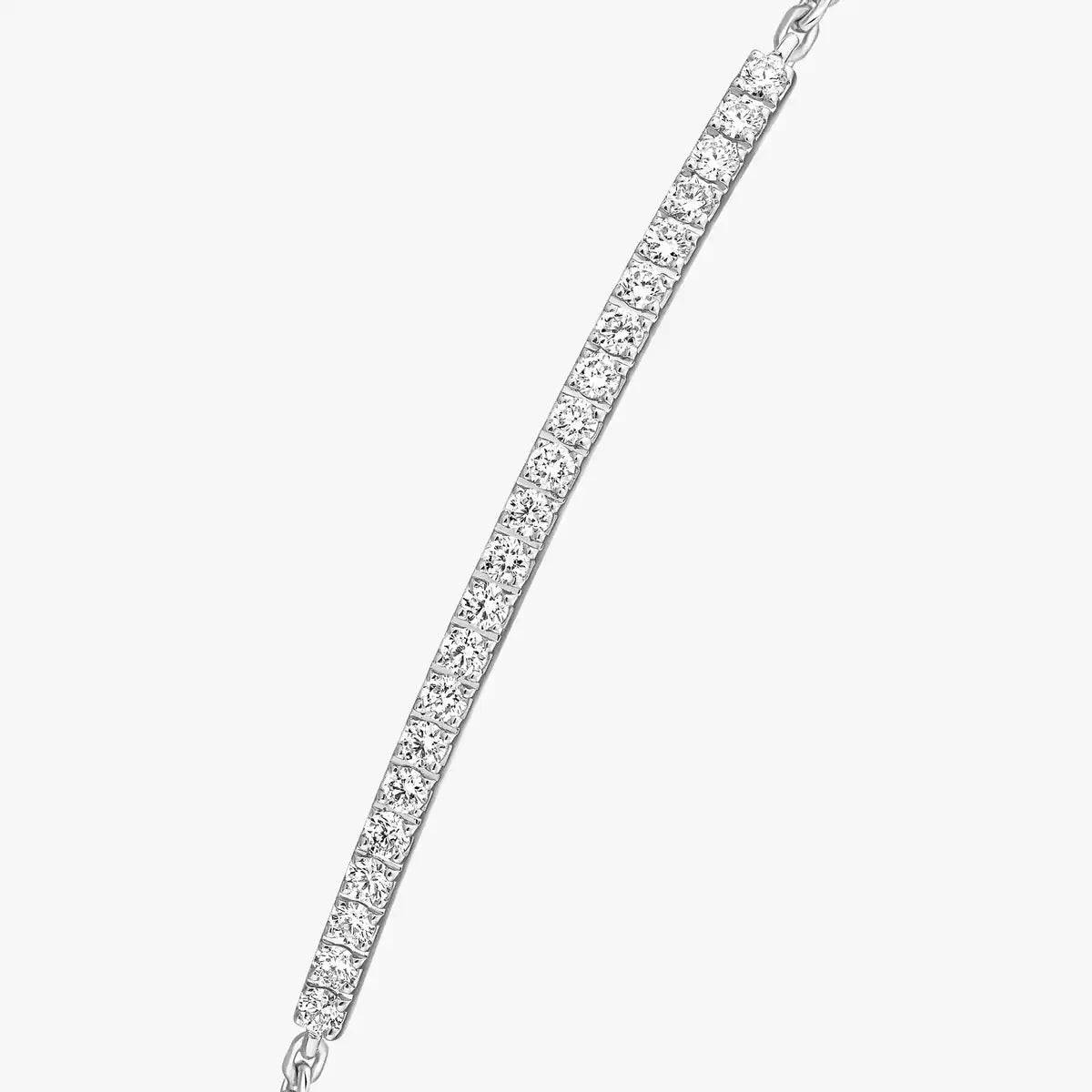 [Mystic ]Gatsby Diamond Bracelet