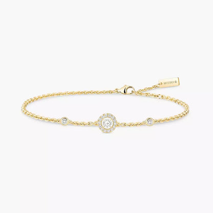 [Mystic ]Joy Diamond Bracelet Small
