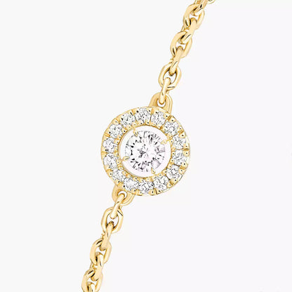 [Mystic ]Joy Diamond Bracelet Small