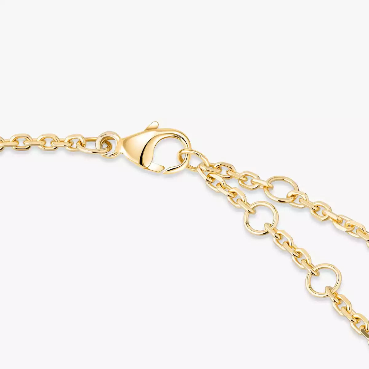 [Mystic ]Move Classique Ciselé bracelet