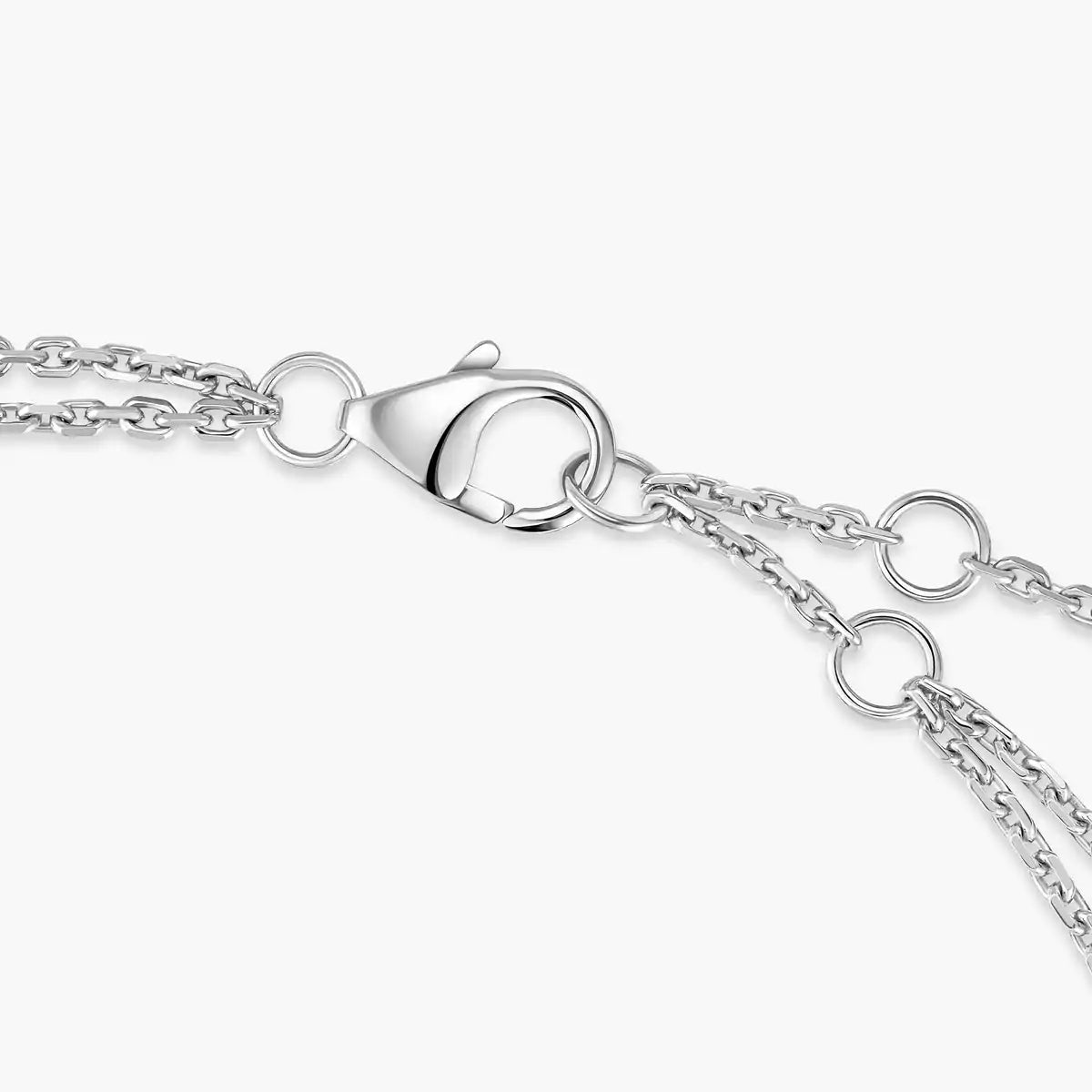 [Mystic ] Move Classique pavé bracelet