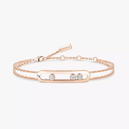 [Mystic ]Move Classique bracelet