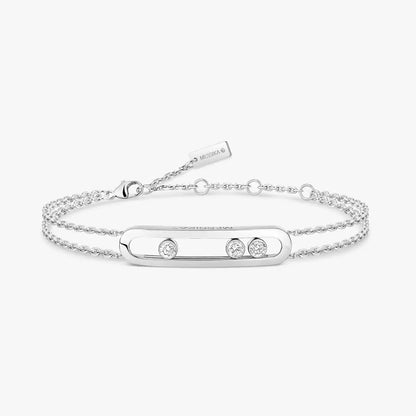 [Mystic ]Mystic Eye Diamond Bracelet