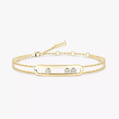 [Mystic ]Move Classique bracelet