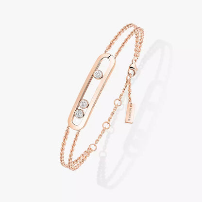 [Mystic ]Mystic Eye Diamond Bracelet