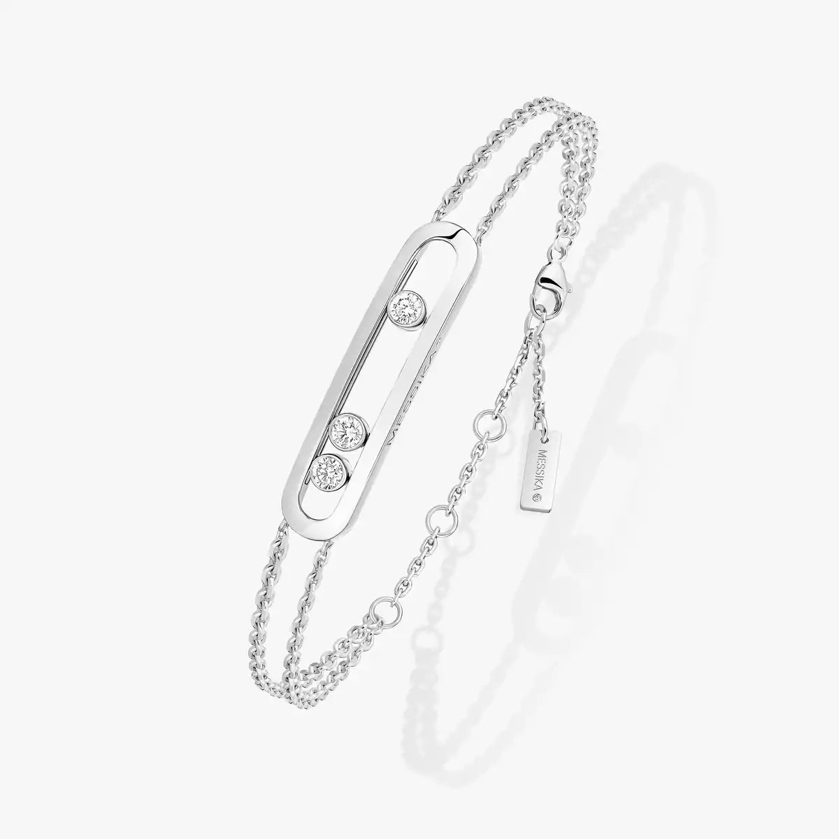 [Mystic ]Mystic Eye Diamond Bracelet
