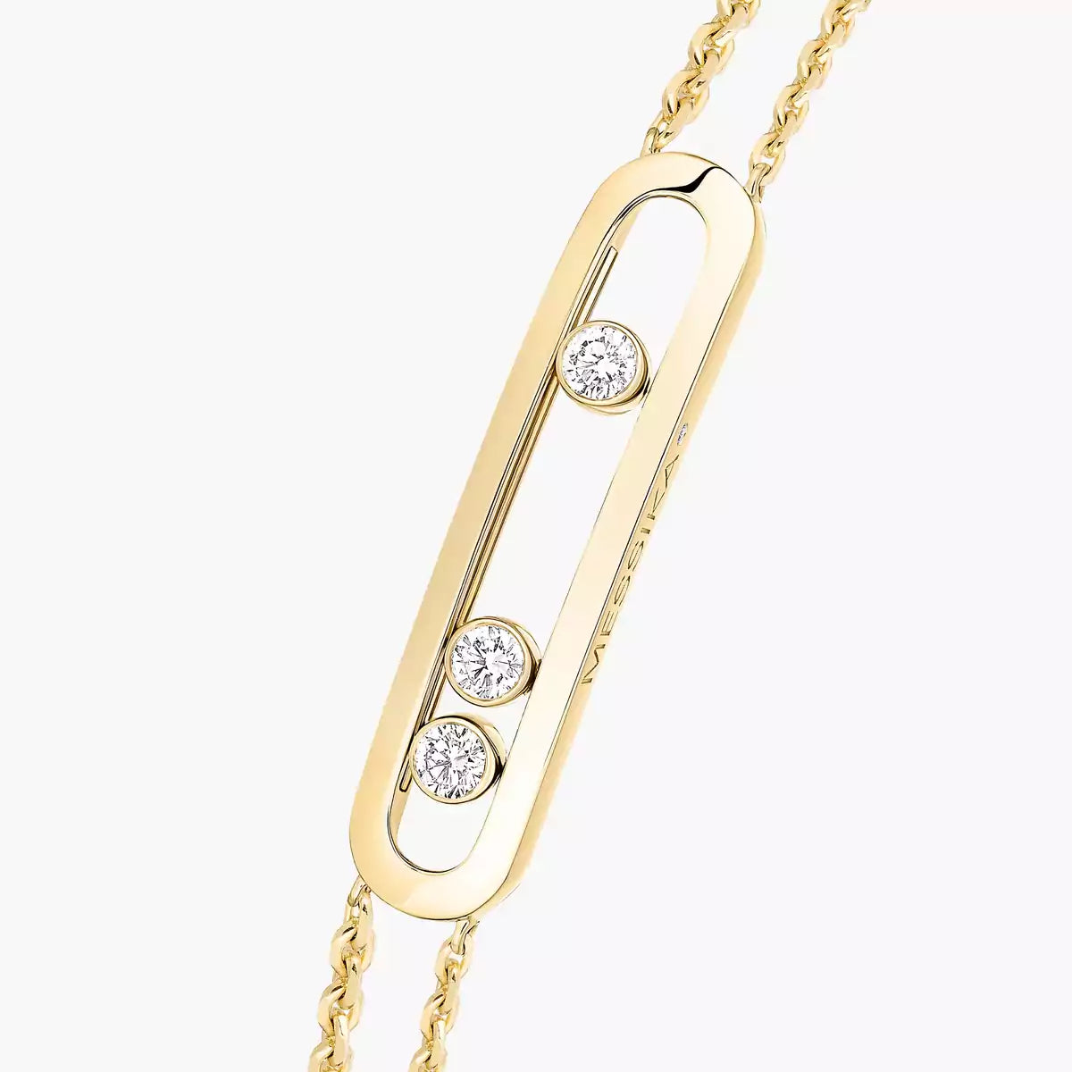 [Mystic ]Move Classique bracelet