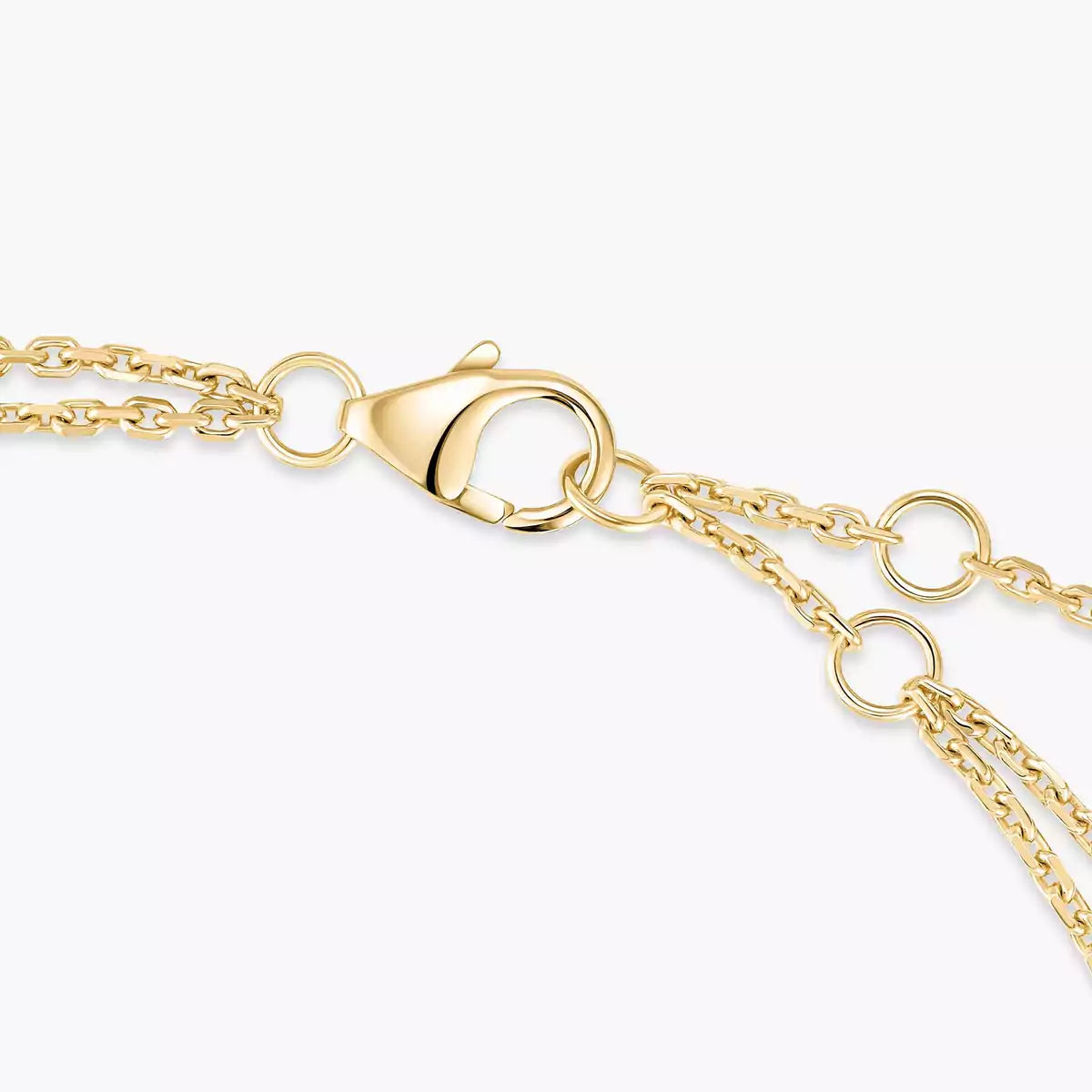 [Mystic ]Mystic Eye Diamond Bracelet
