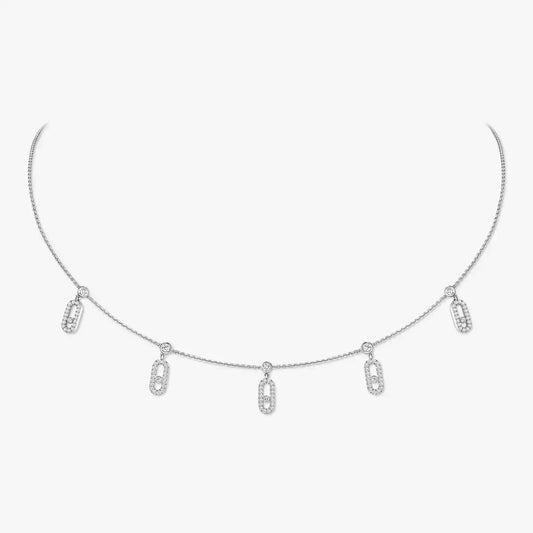 [Mystic ]Move Uno Necklace