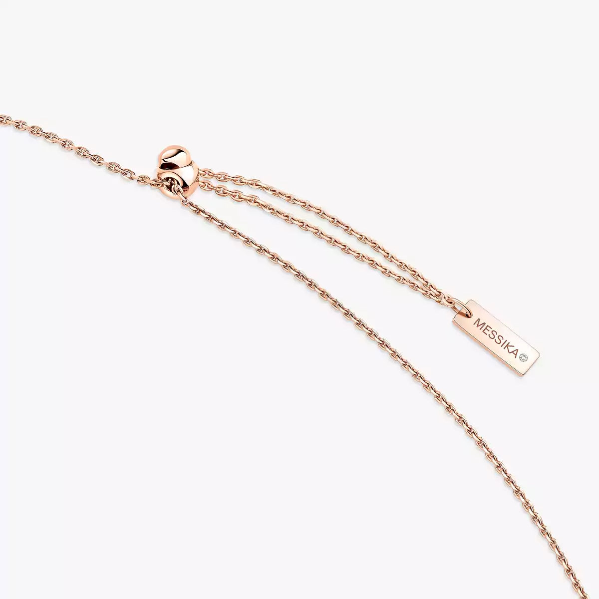 [Mystic ]Diamond Necklace Move 10Th
