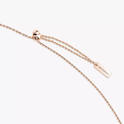 [Mystic ]Diamond Necklace Move 10Th