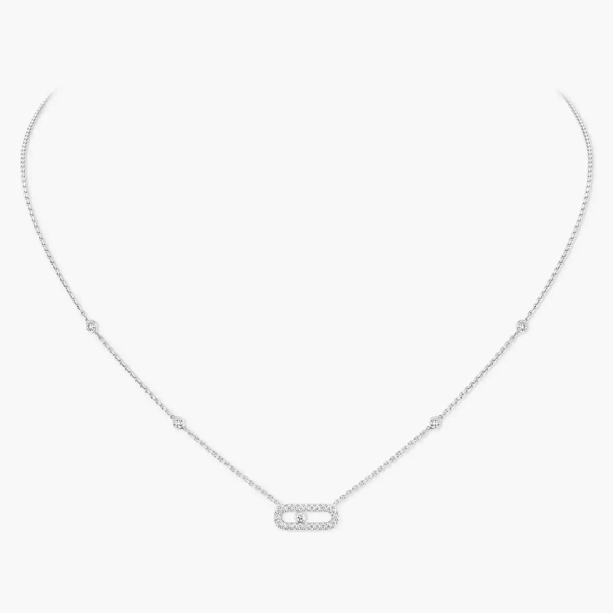 [Mystic ]Move Uno Necklace